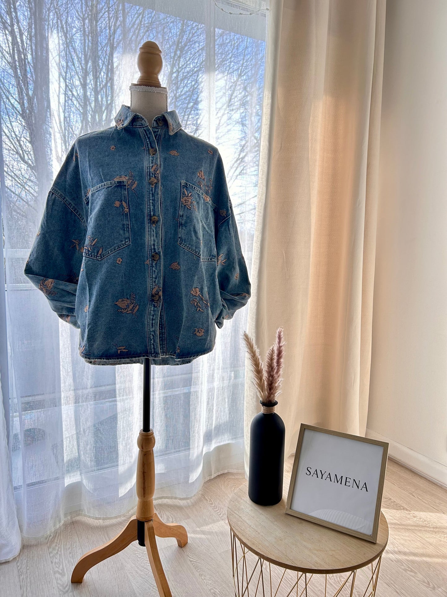 Veste Riviera