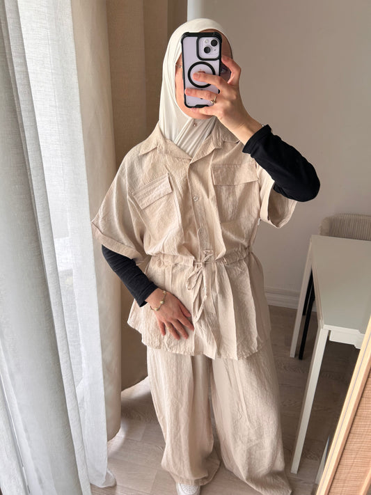 Ensemble Sahara