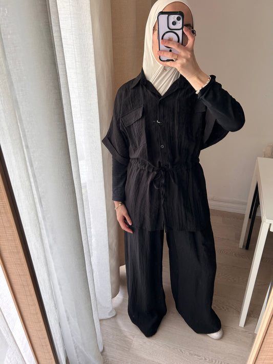 Ensemble Sahara