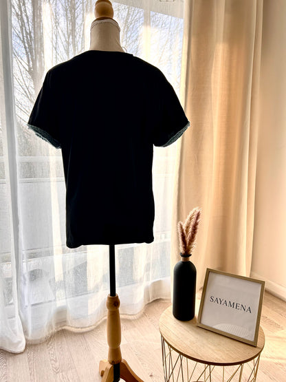 T-shirt Rivage
