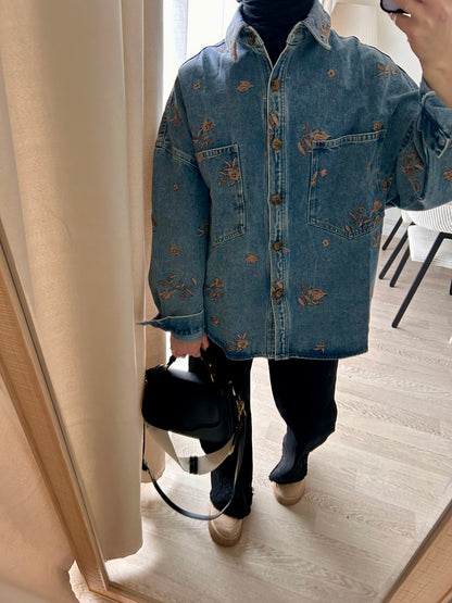 Veste Riviera