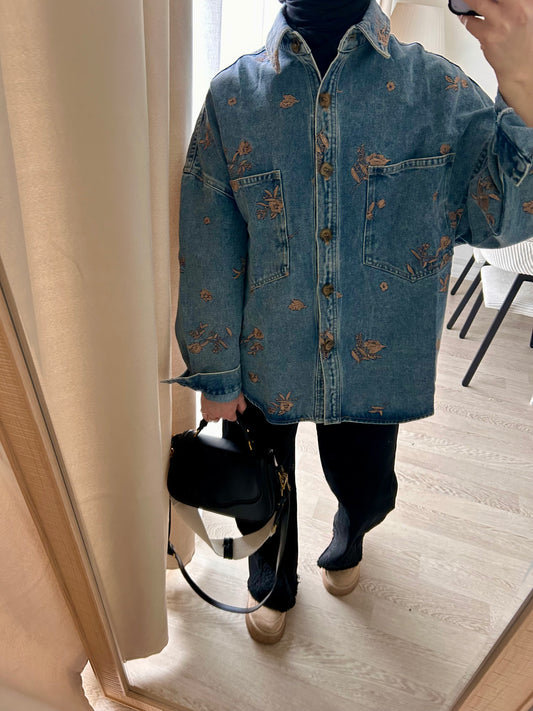 Veste Riviera
