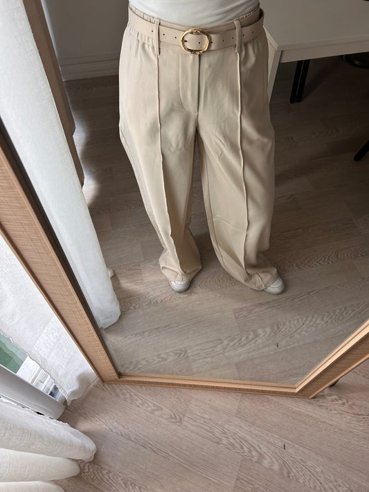 Pantalon Allure (Ceinture incluse)