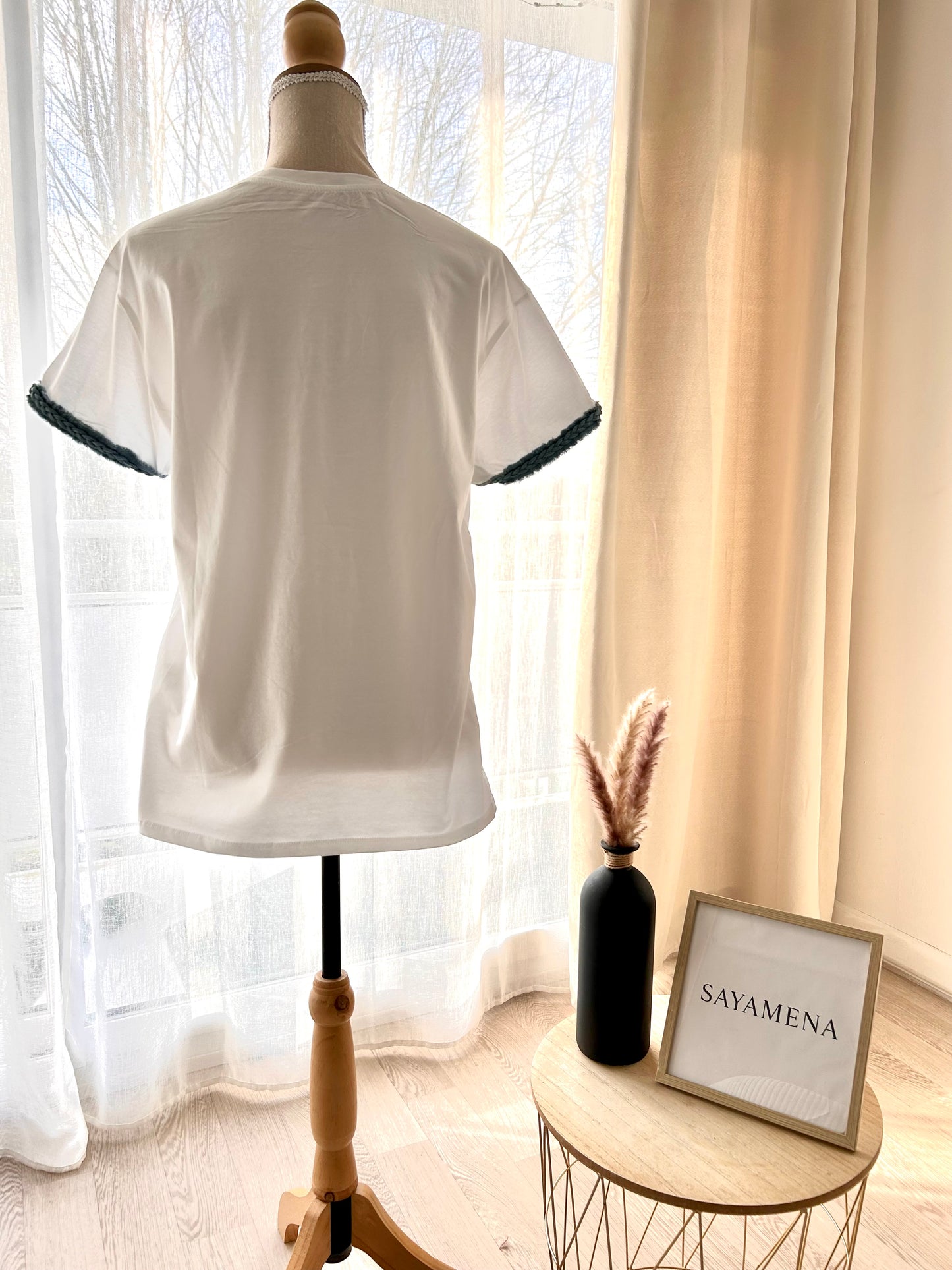 T-shirt Rivage
