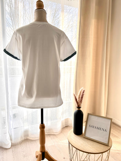 T-shirt Rivage