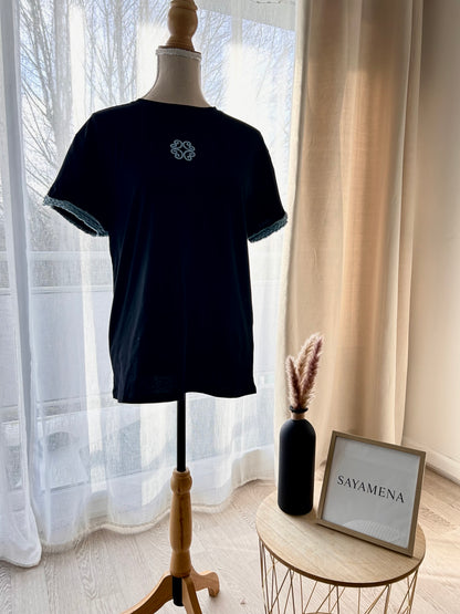 T-shirt Rivage