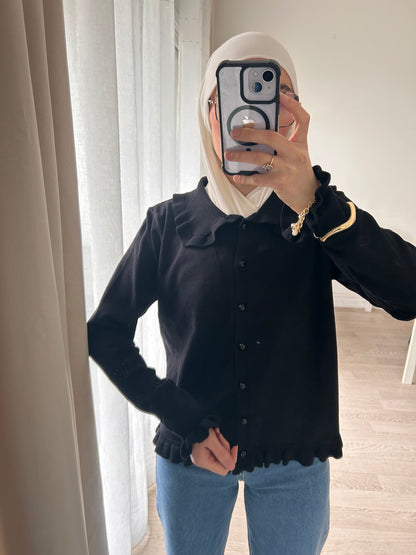 Gilet Nuit