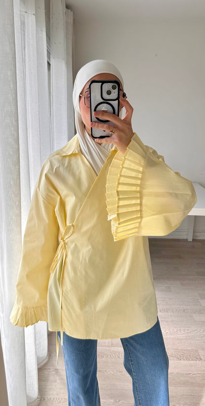 Chemise Soleil