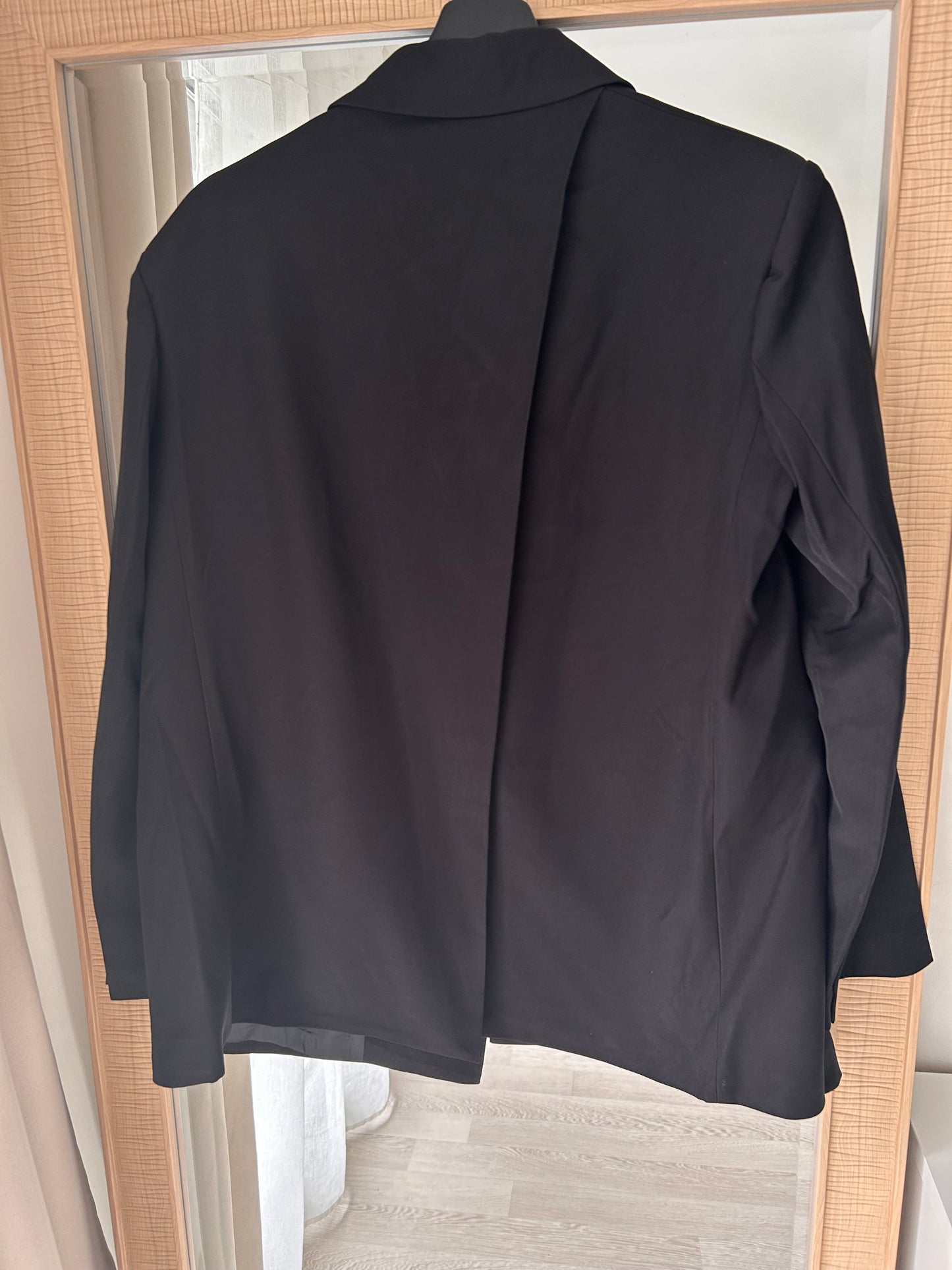 Blazer Eclipse
